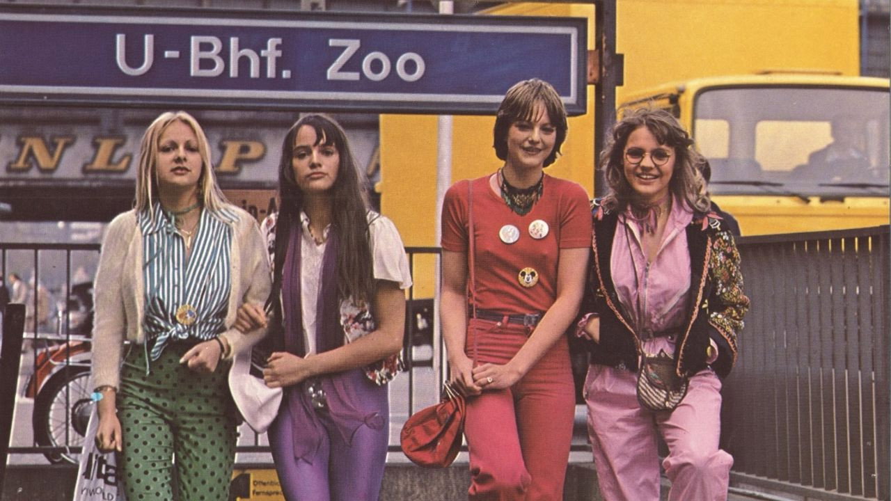 Train Station Pickups's poster