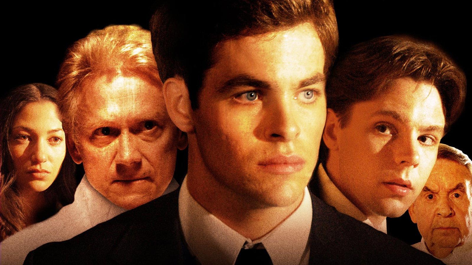 Confession's poster