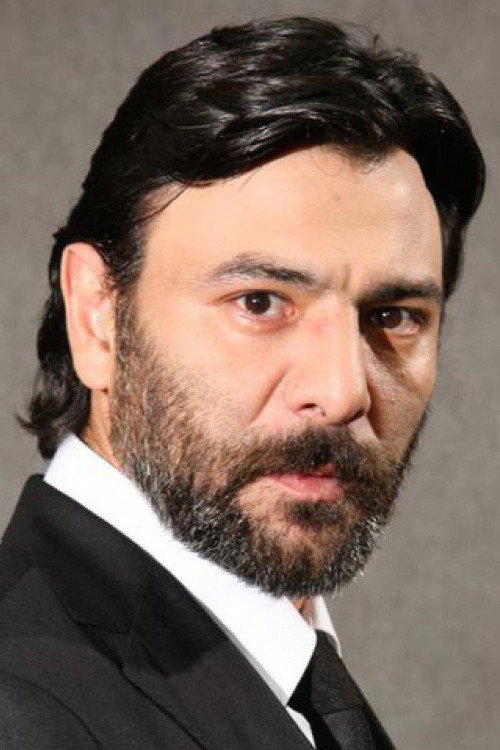 Ali Başar's poster