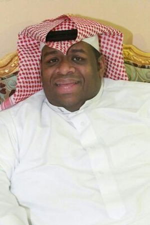 وحيد عبدالله's poster