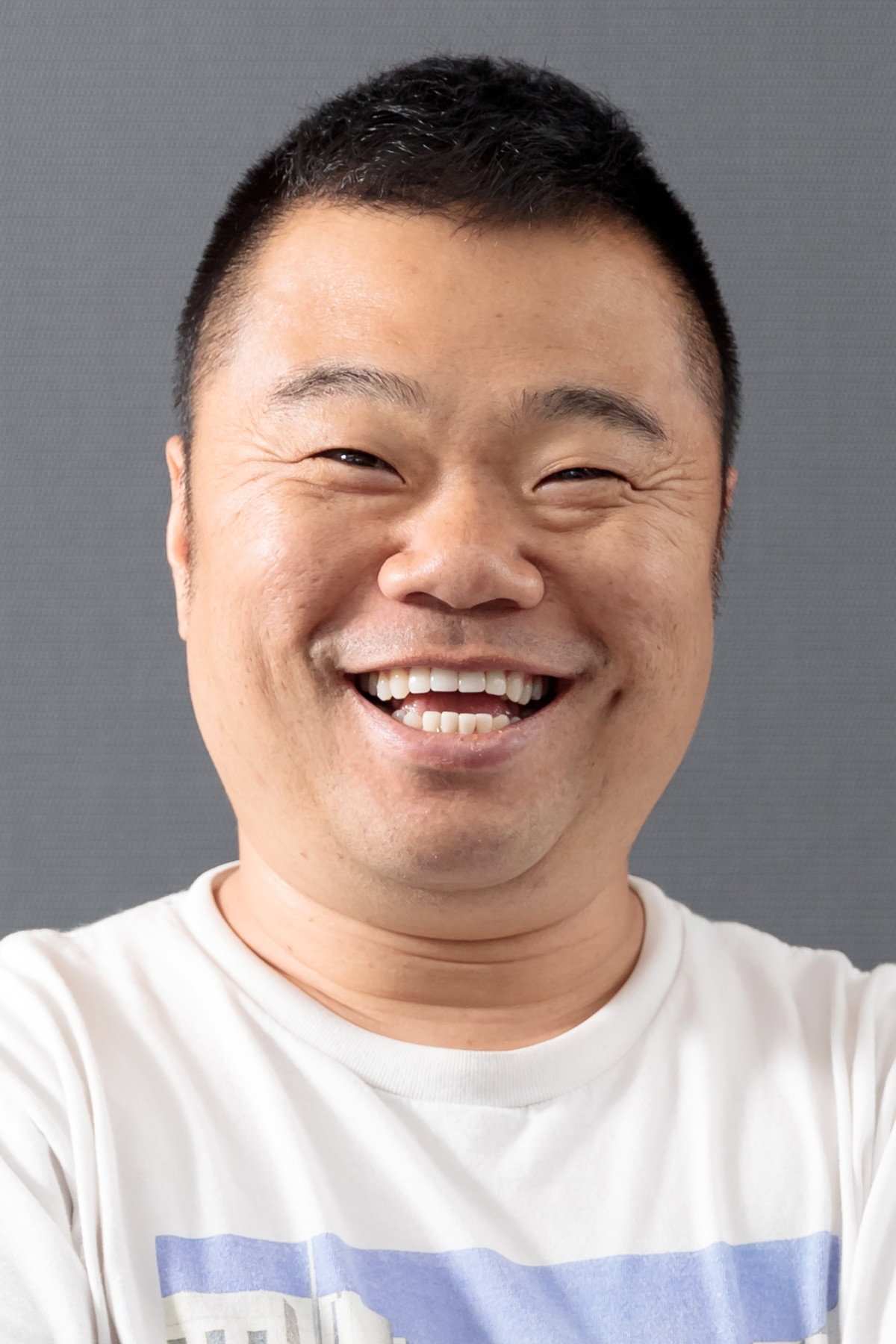 Jung Jong-chul's poster