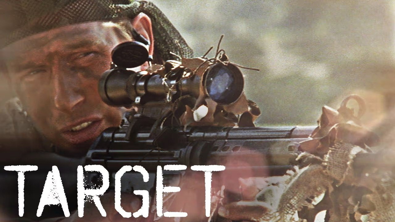 Target's poster