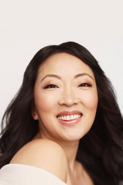 Lyndsey Wong's poster