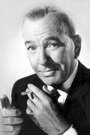 Noël Coward's poster