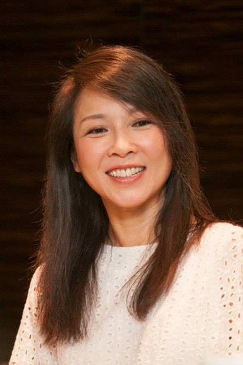 Hsiao Ai's poster