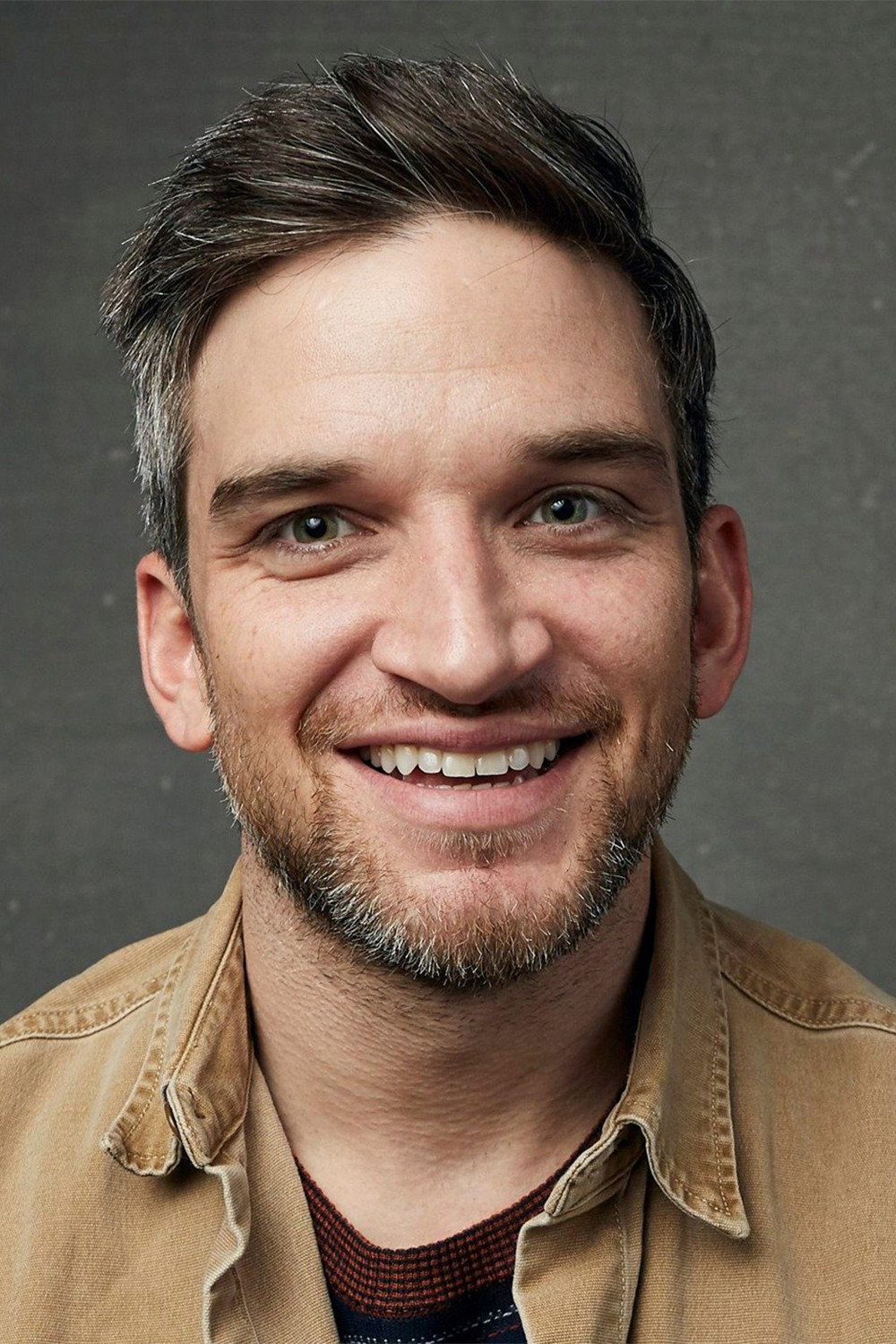 Evan Jonigkeit's poster
