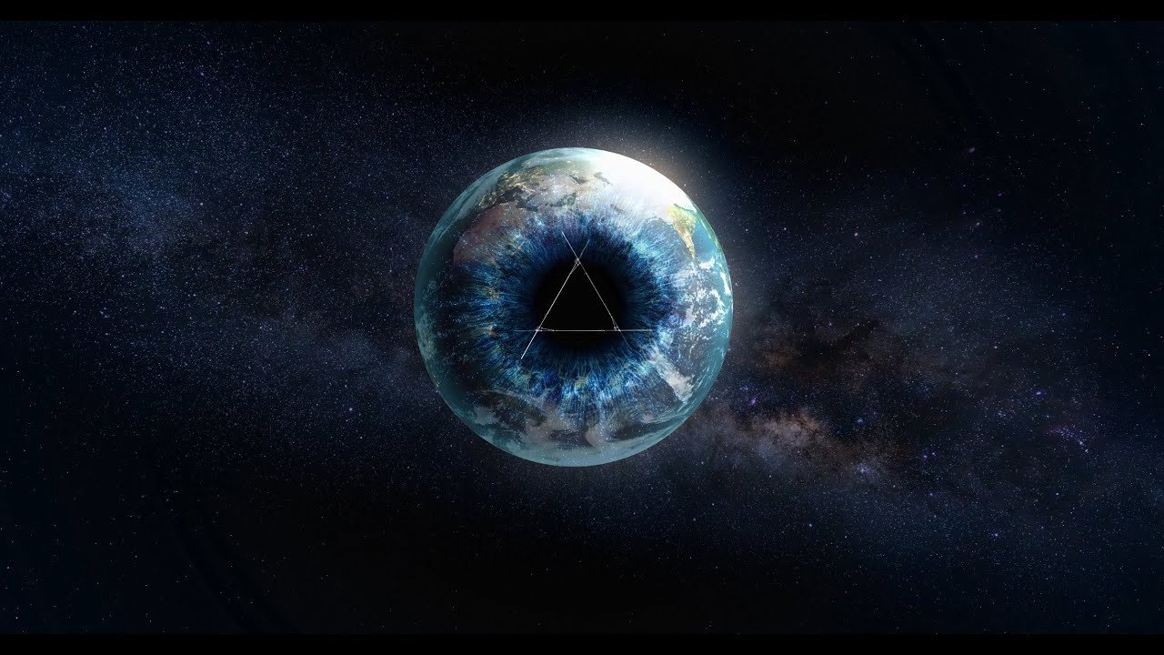 Spacetime's poster