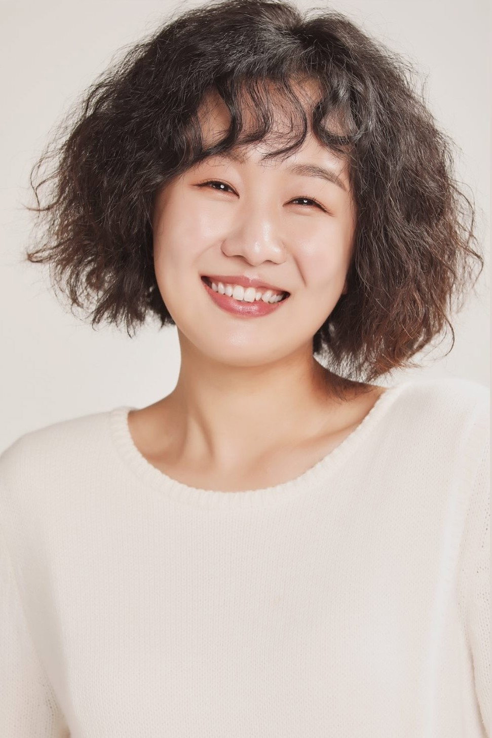 Jeong Ji-an's poster