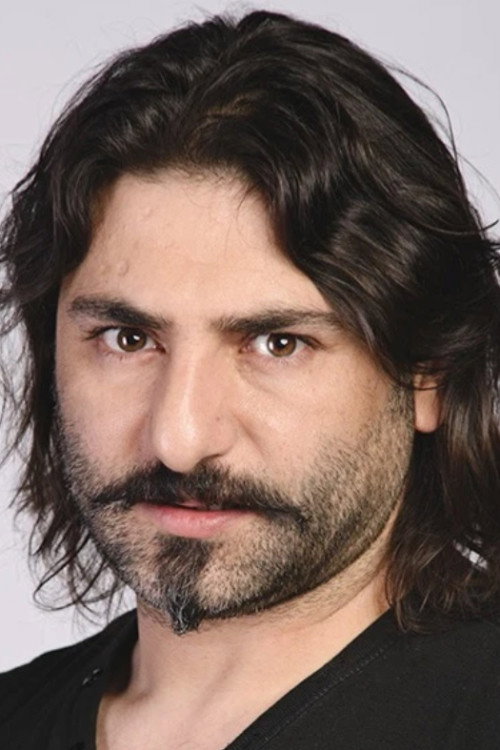 Emrah Elçiboğa's poster