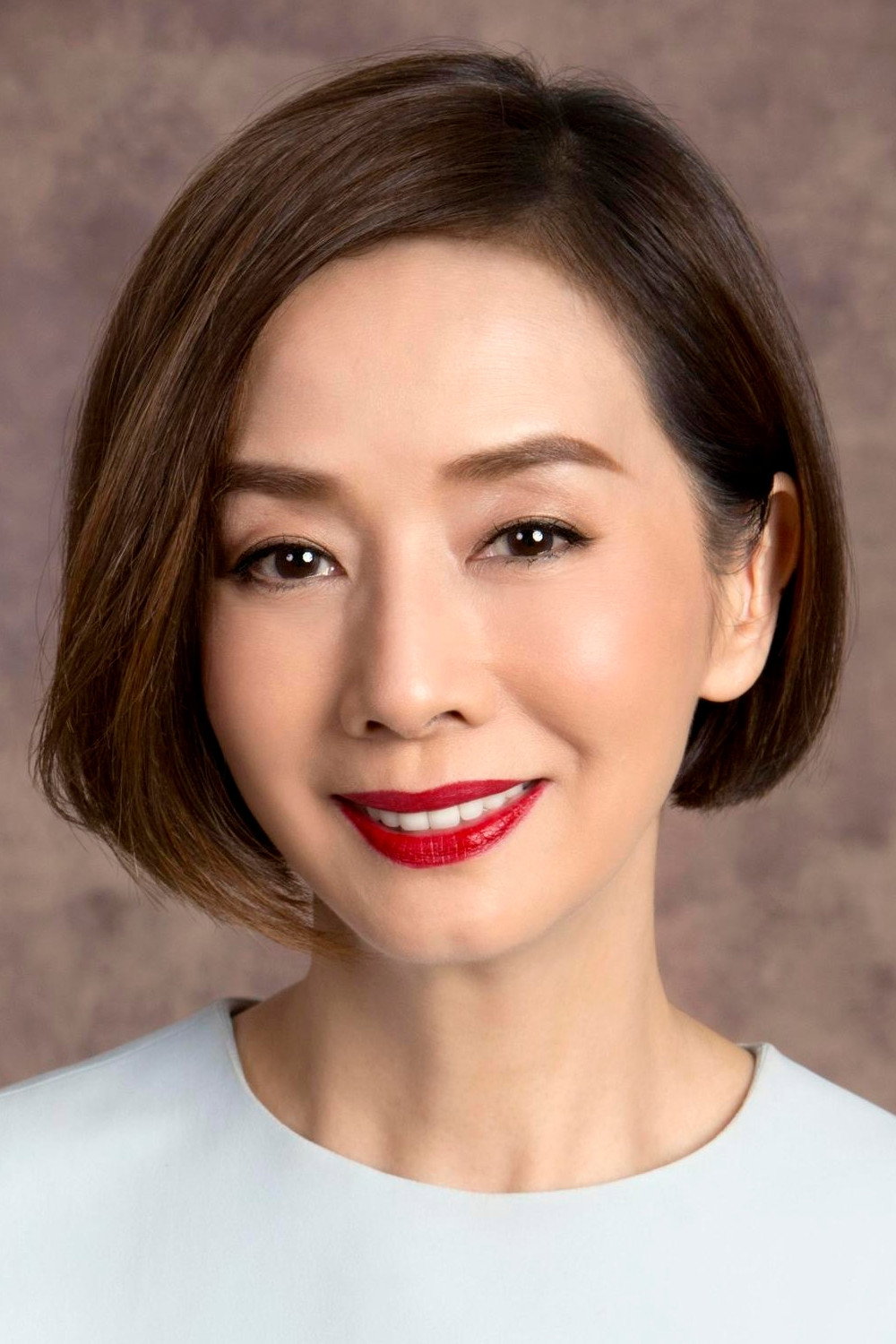 Teresa Mo Shun-Kwan's poster