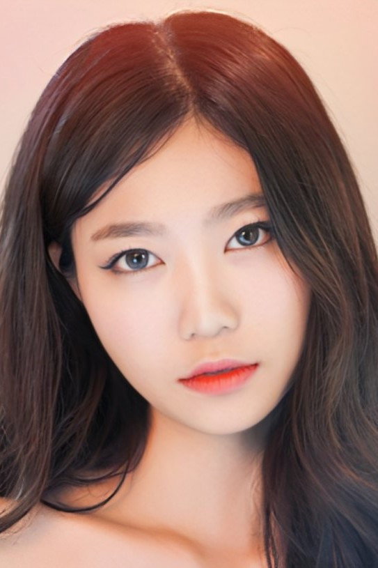 Yoon Yool's poster