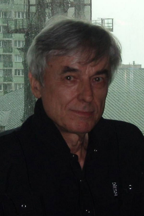 Andrzej Prus's poster