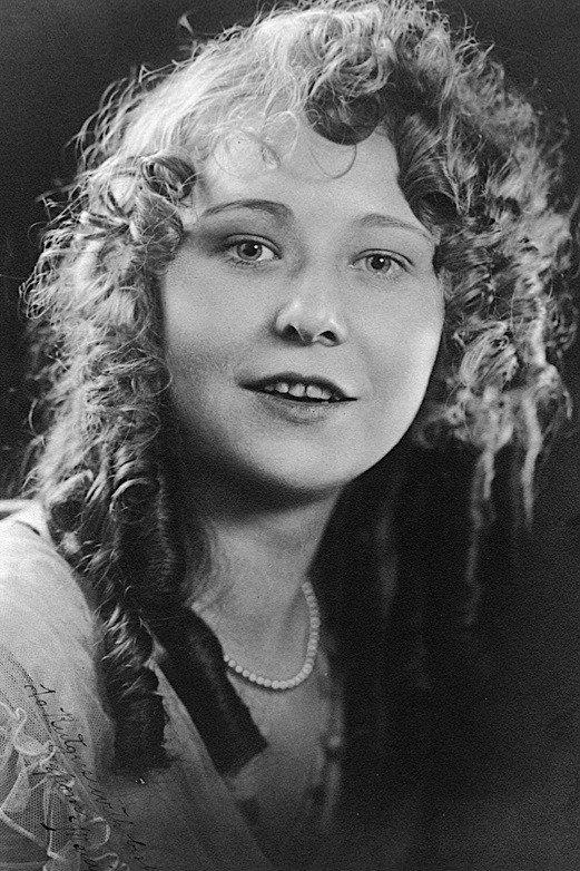 Maurine Powers's poster