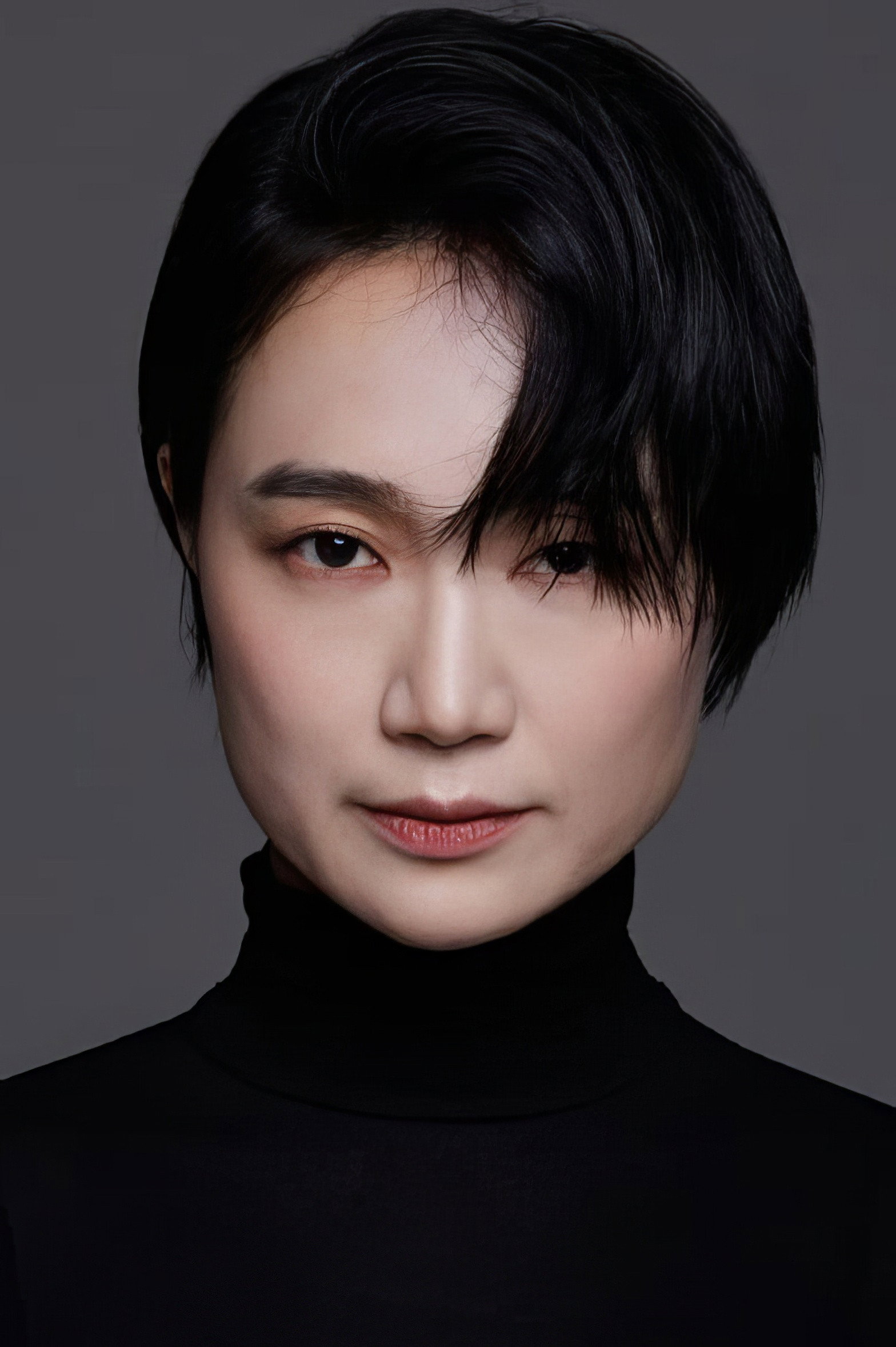Choi Hee-jin's poster