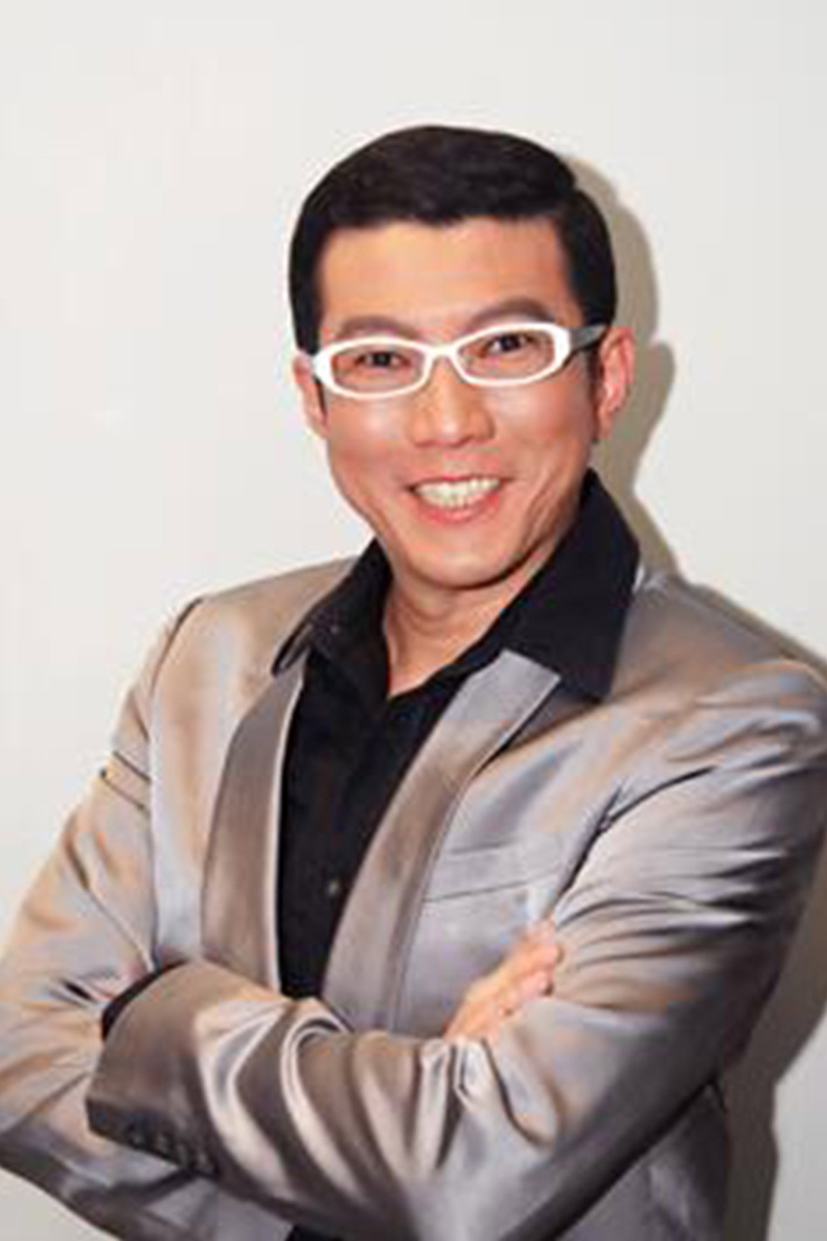 Samson Yeung's poster
