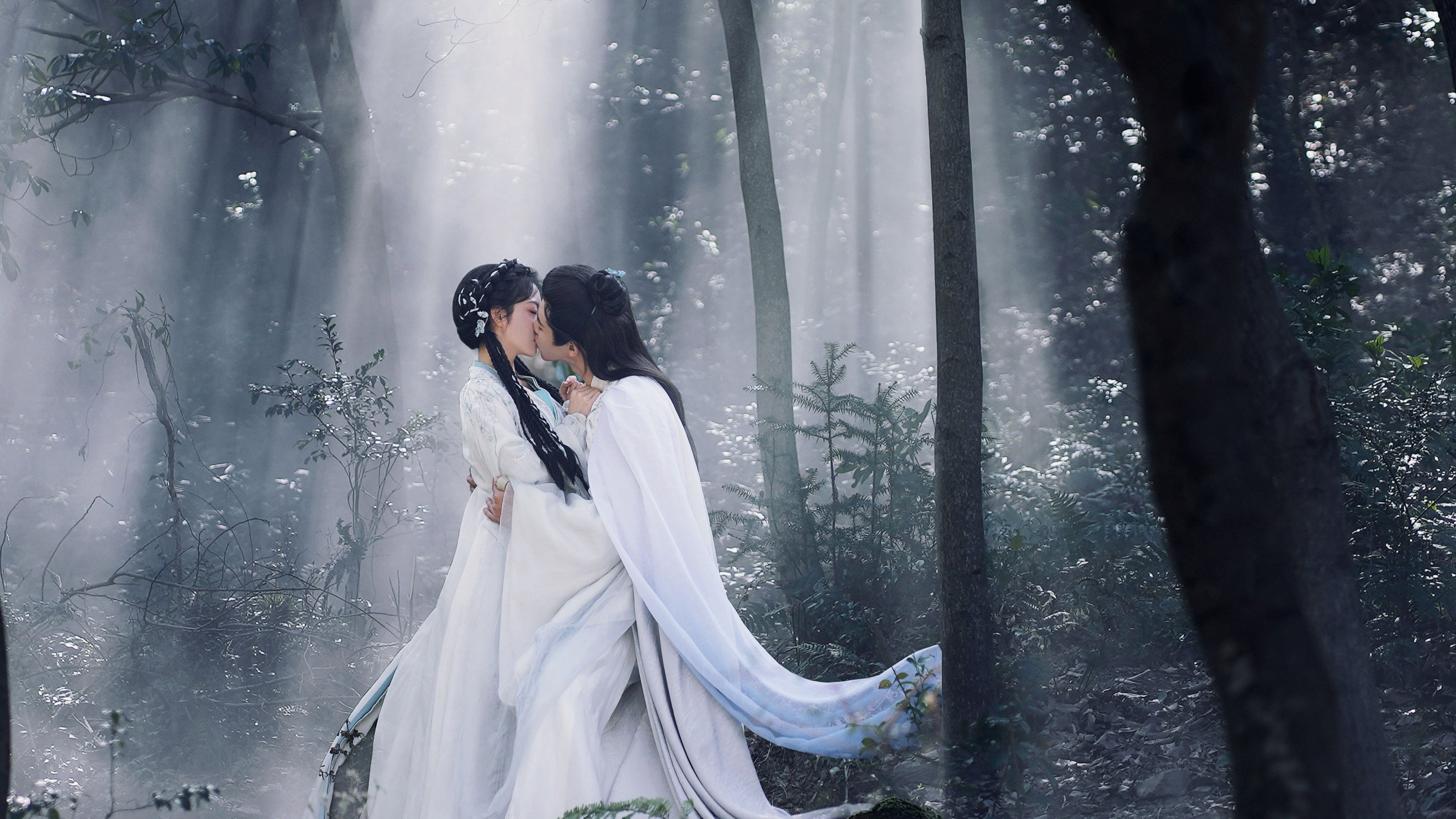 Dual Love's poster