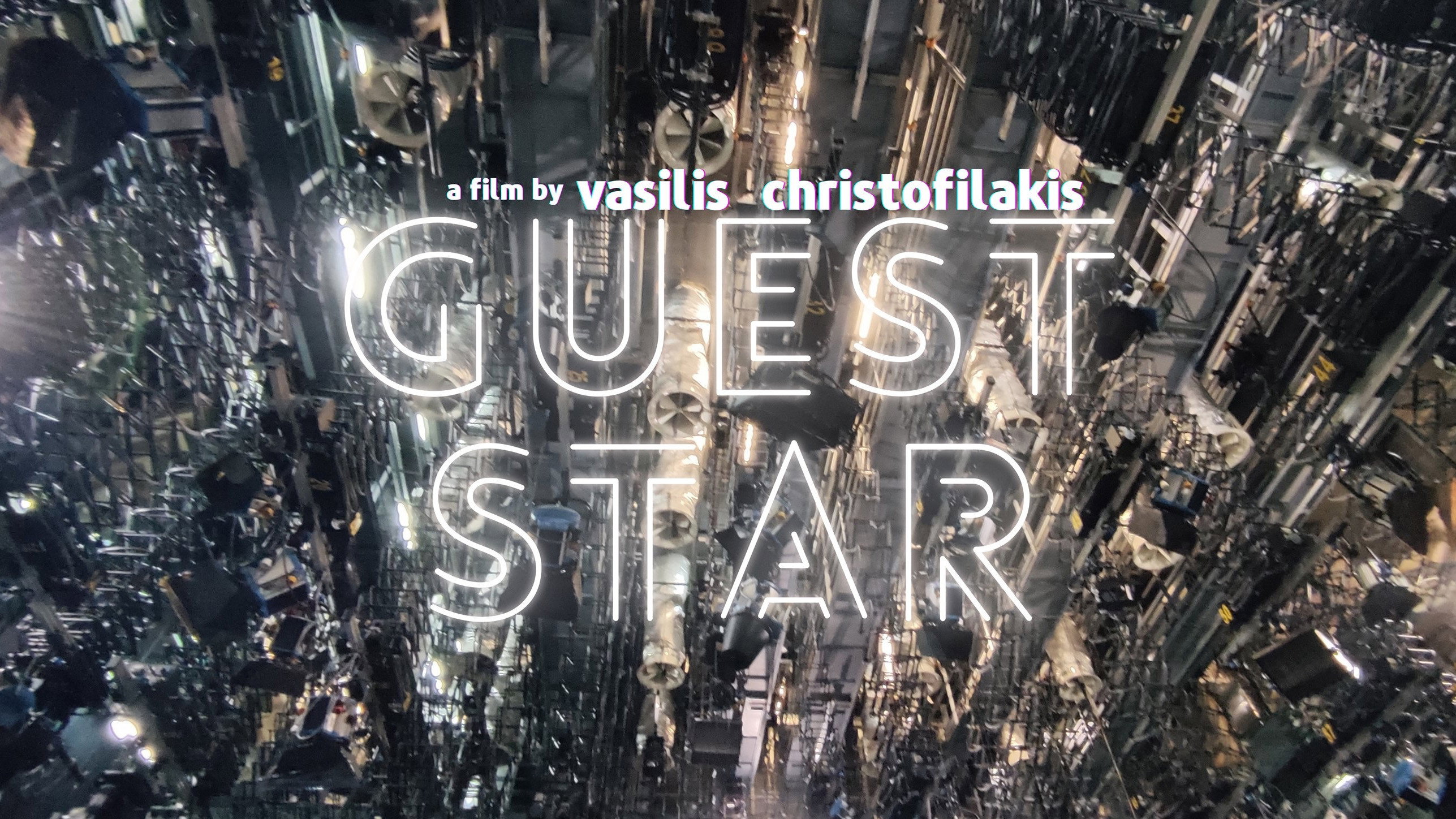 Guest Star's poster