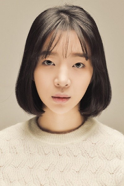 Lee Yoon-soo's poster