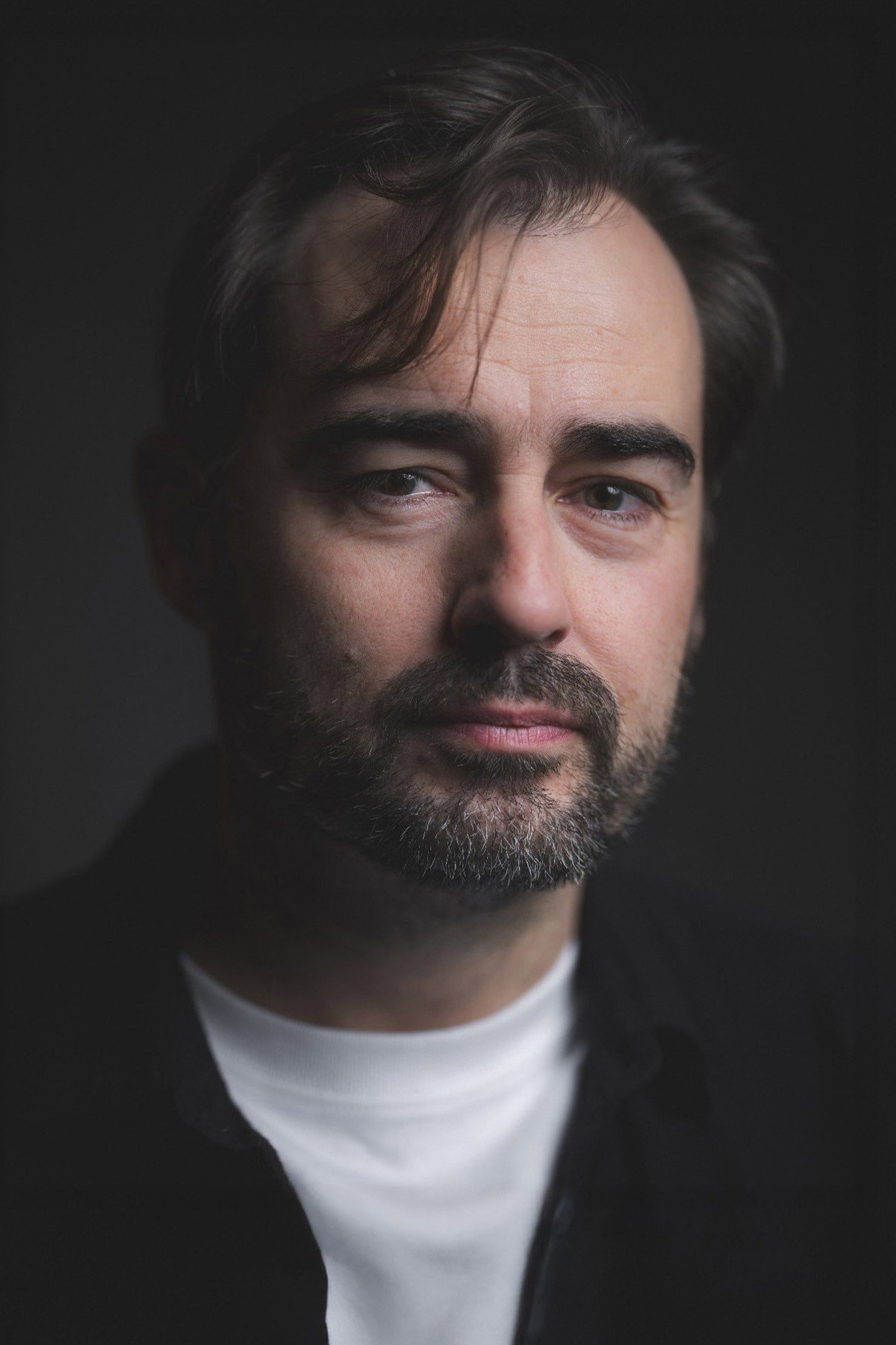 Duarte Guimarães's poster