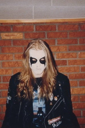 Per Ohlin's poster