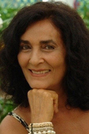 Rejane Medeiros's poster