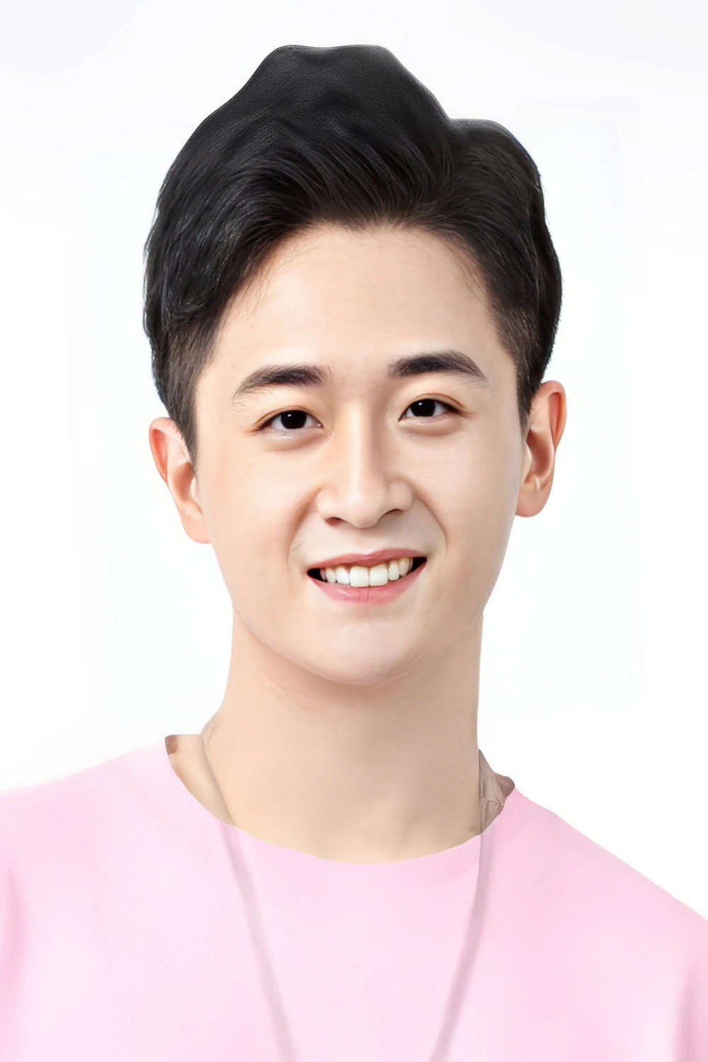 Bo Jin's poster