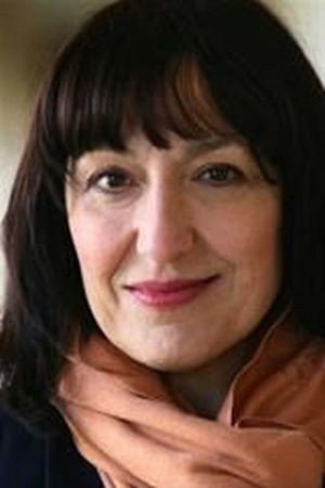 Beverley Klein's poster