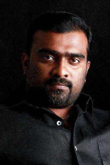 Jaise Jose's poster