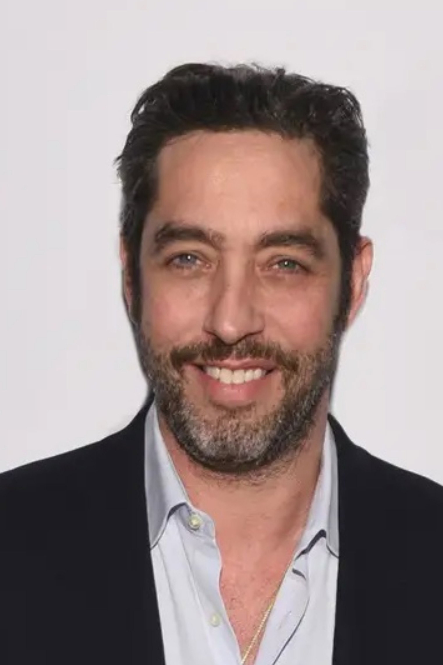 Nick Loeb's poster