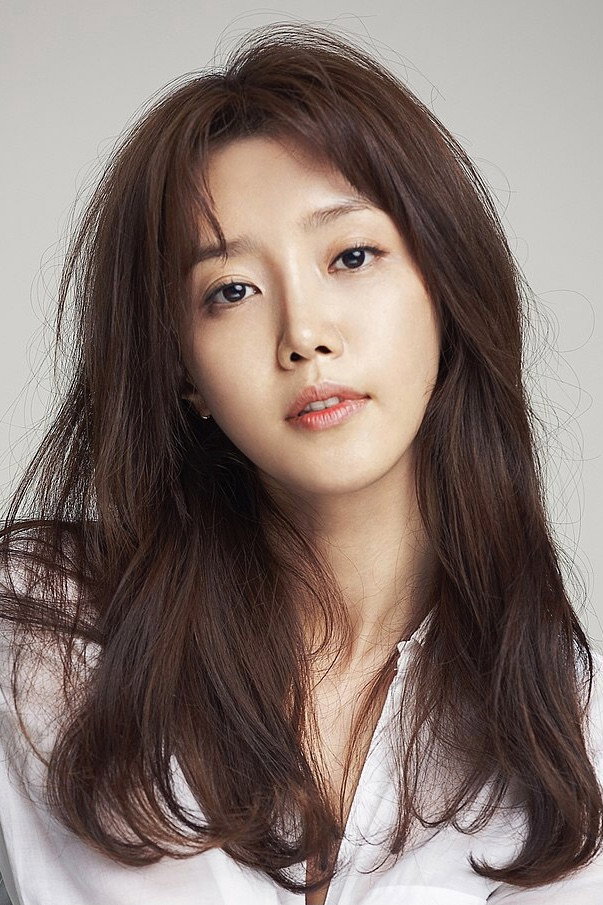 Chae Jung-an's poster