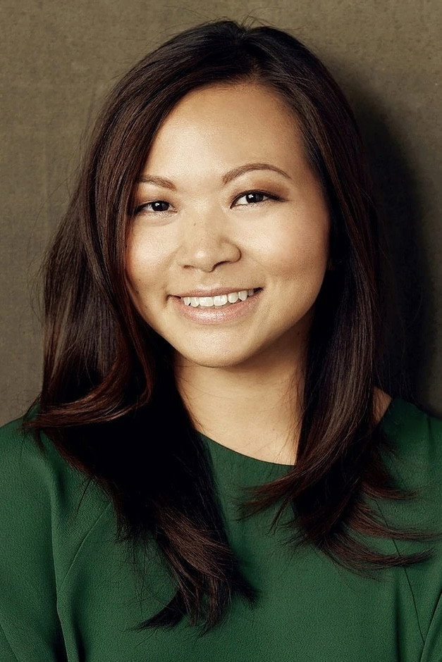 Adele Lim's poster