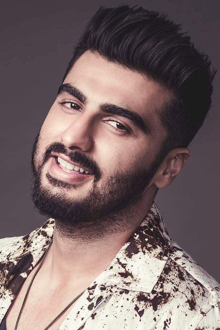 Arjun Kapoor's poster