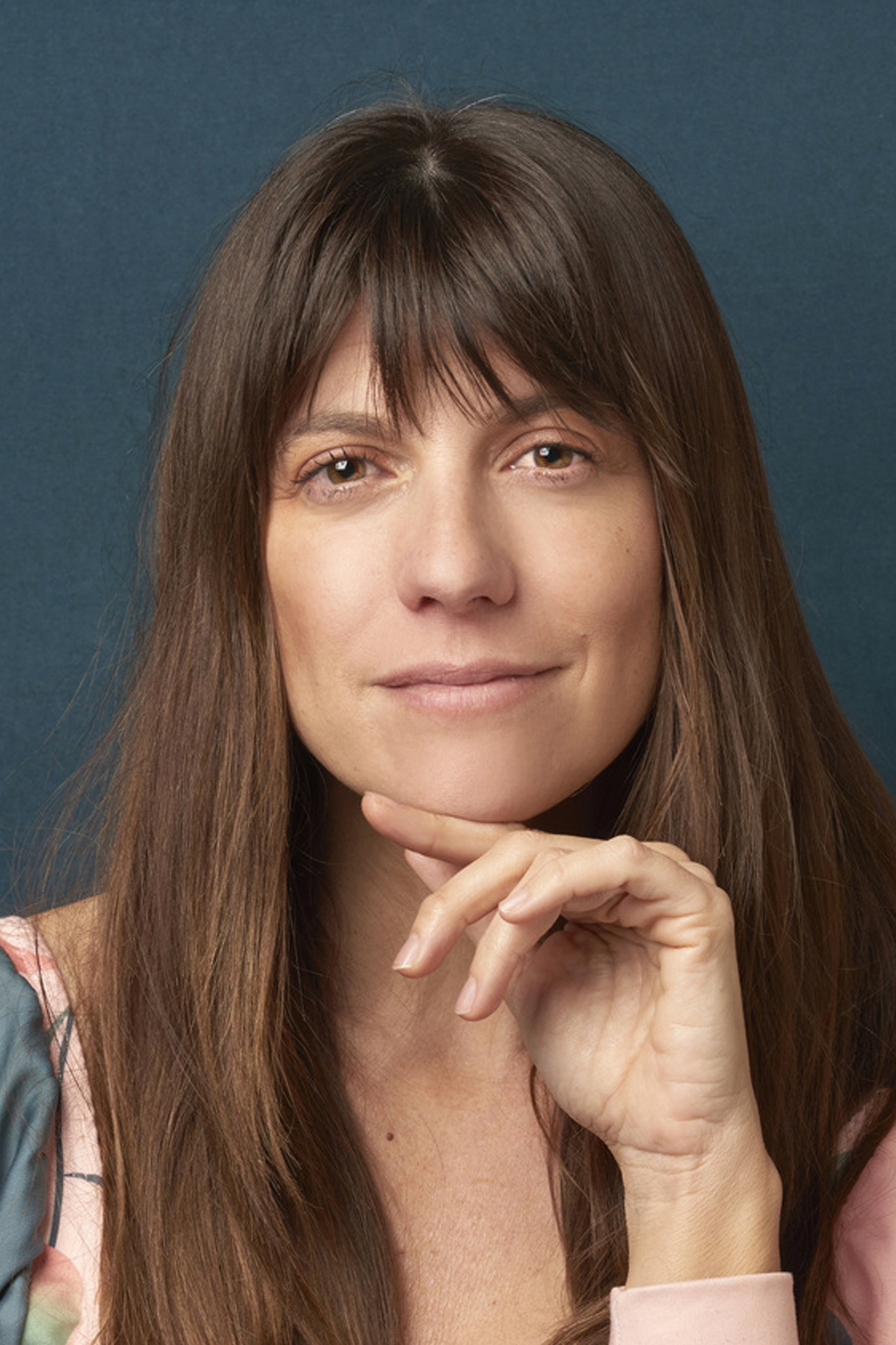 Romina Tamburello's poster