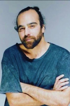 Ömür Özdemir's poster
