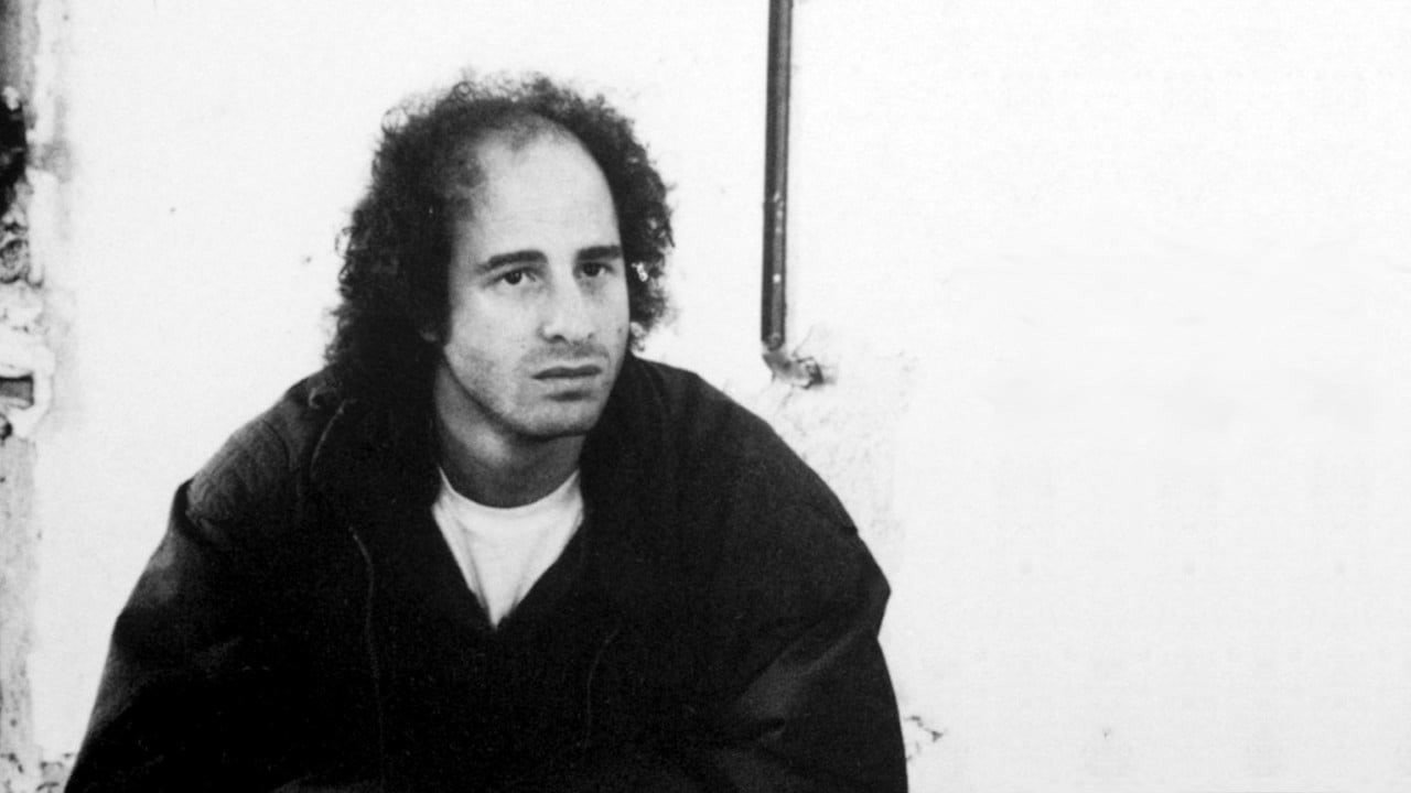 A Steven Wright Special's poster