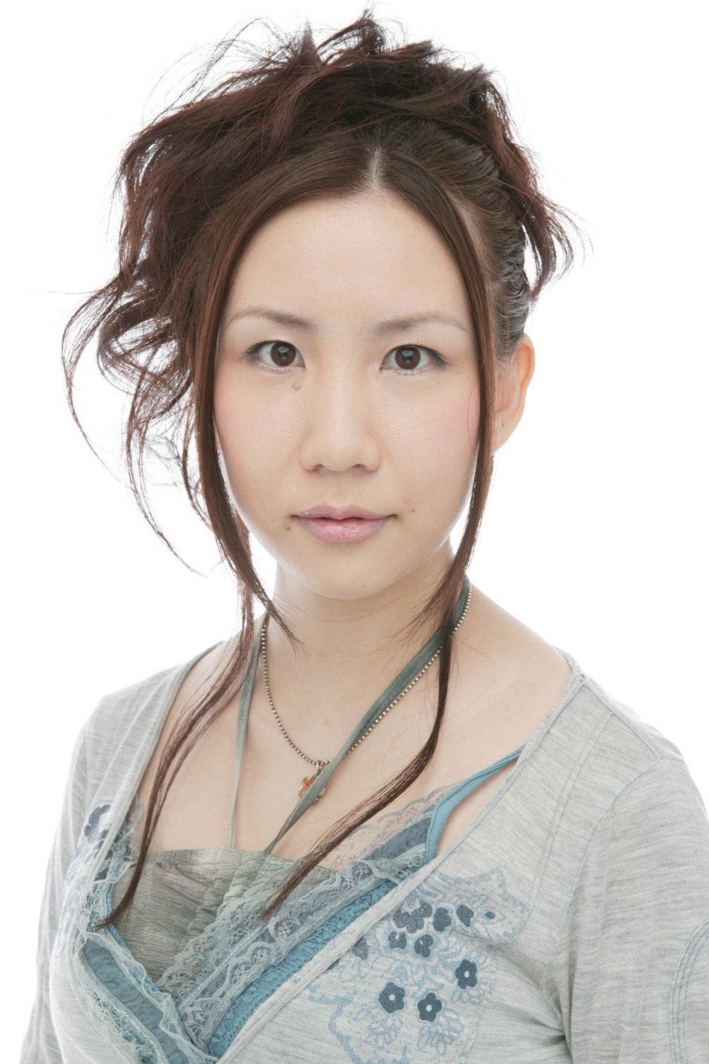 Miho Saiki's poster