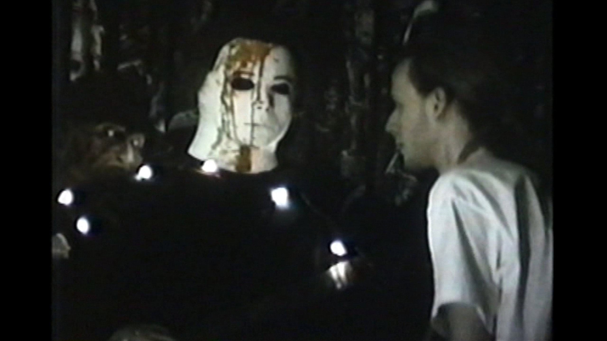Frightmares's poster