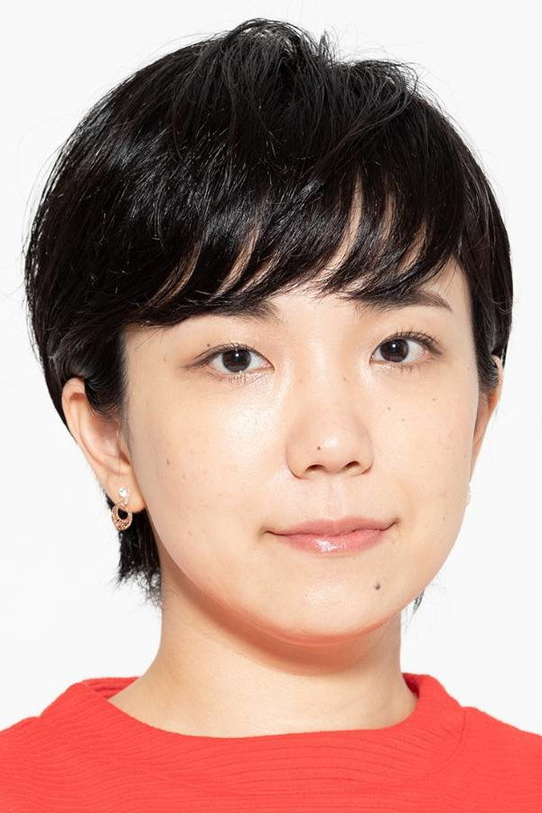 Manami Hanawa's poster