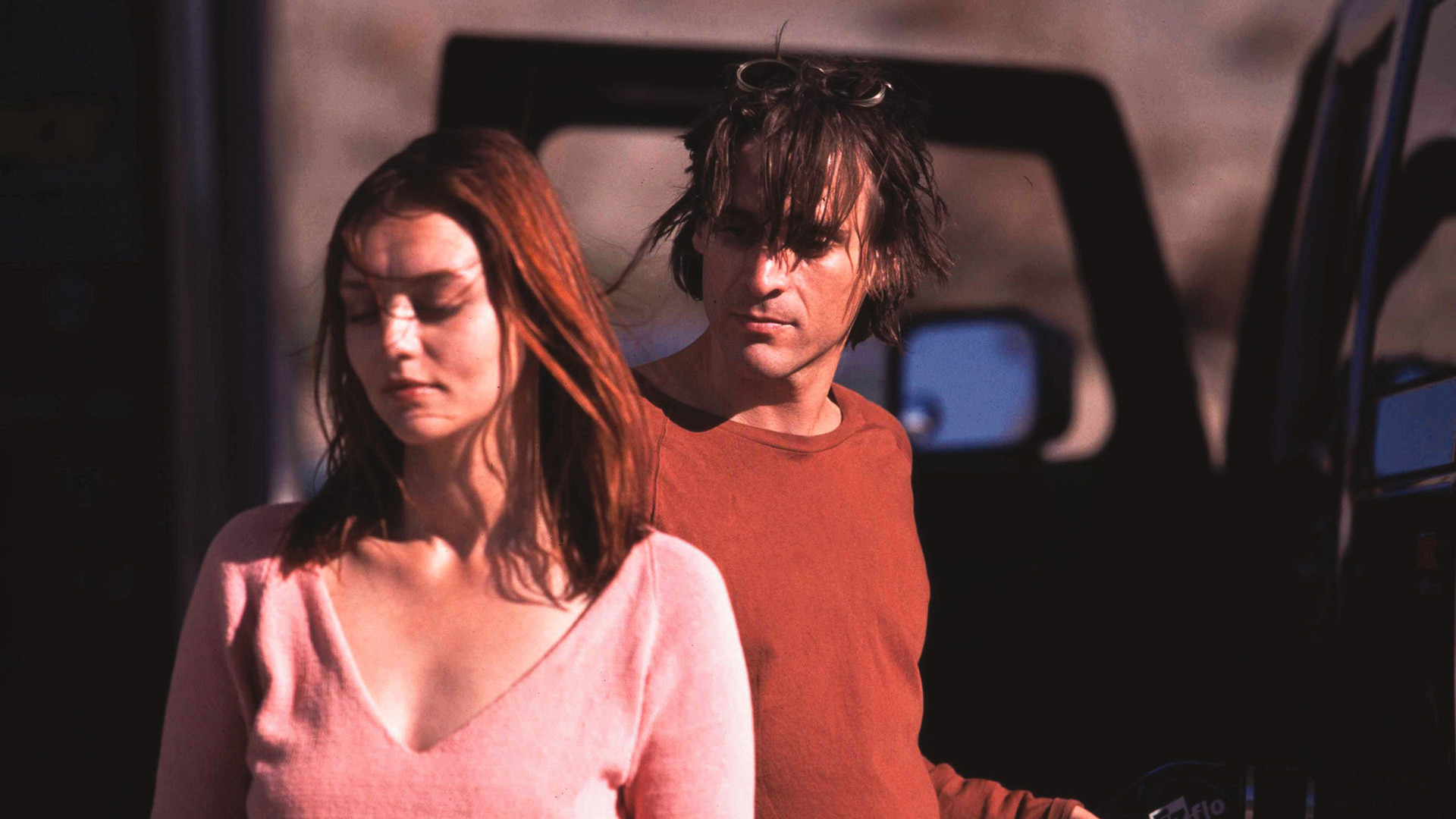 Twentynine Palms's poster