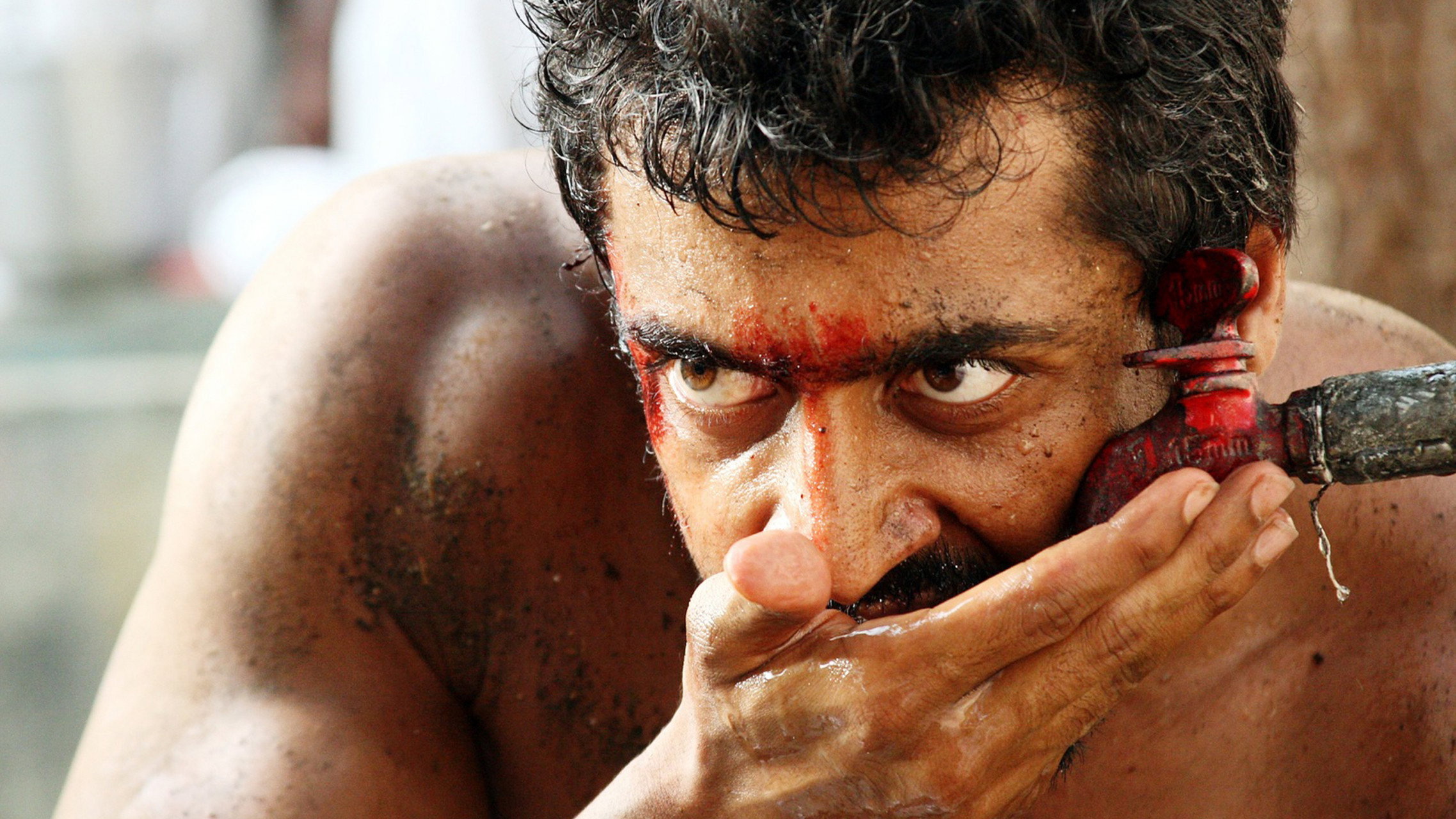 Rakht Charitra 2's poster