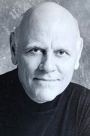 John Braden's poster