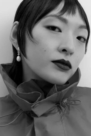 Patricia Zhou's poster