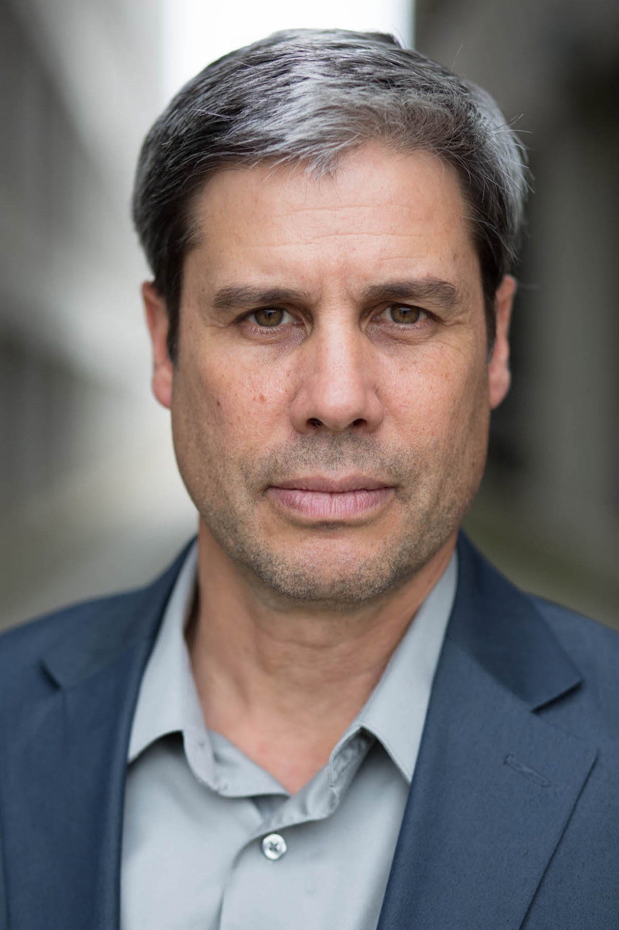 Tim Perez-Ross's poster