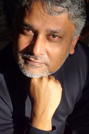 Kunal Basu's poster