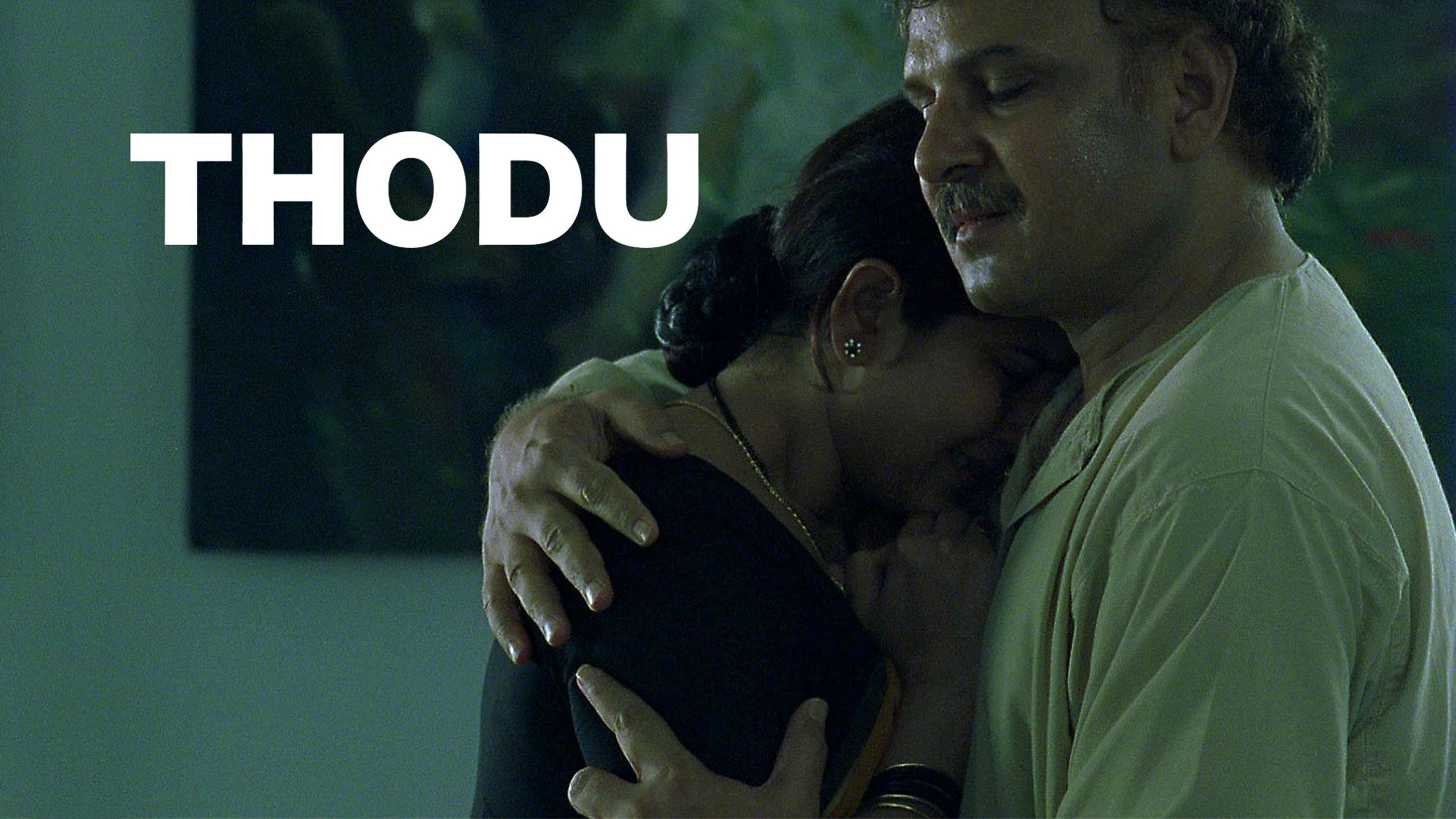 Thodu's poster