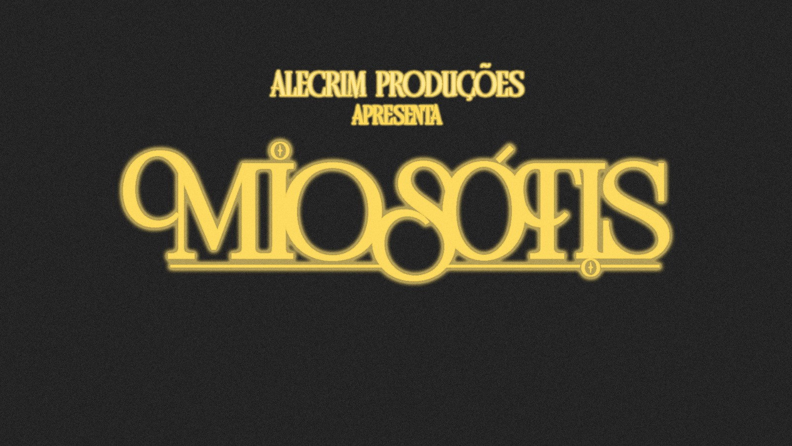Miosótis's poster