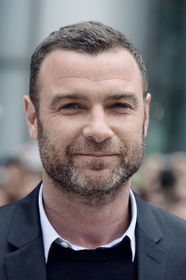 Liev Schreiber's poster