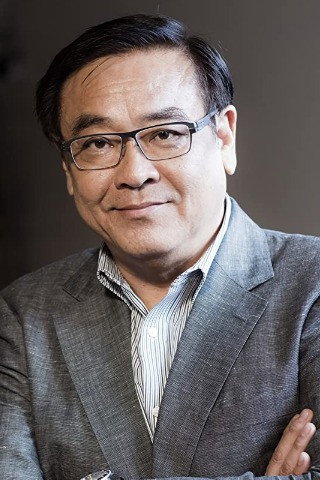 Derek Yee Tung-Sing's poster