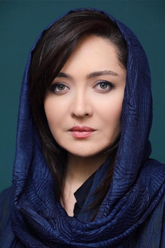 Niki Karimi's poster