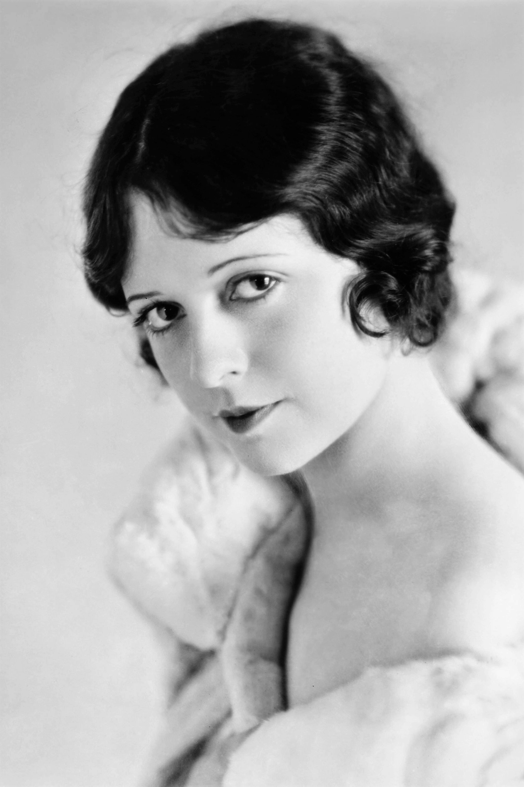 June Marlowe's poster